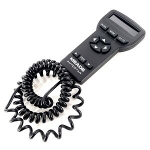 Meade Autostar 35-4700-03 Telescope Handheld Digital Remote Controller